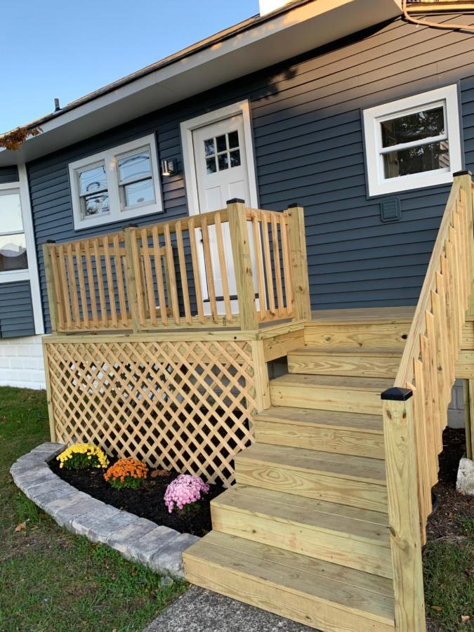 Lovely House In Atlantic City Weekly Deal Exterior foto