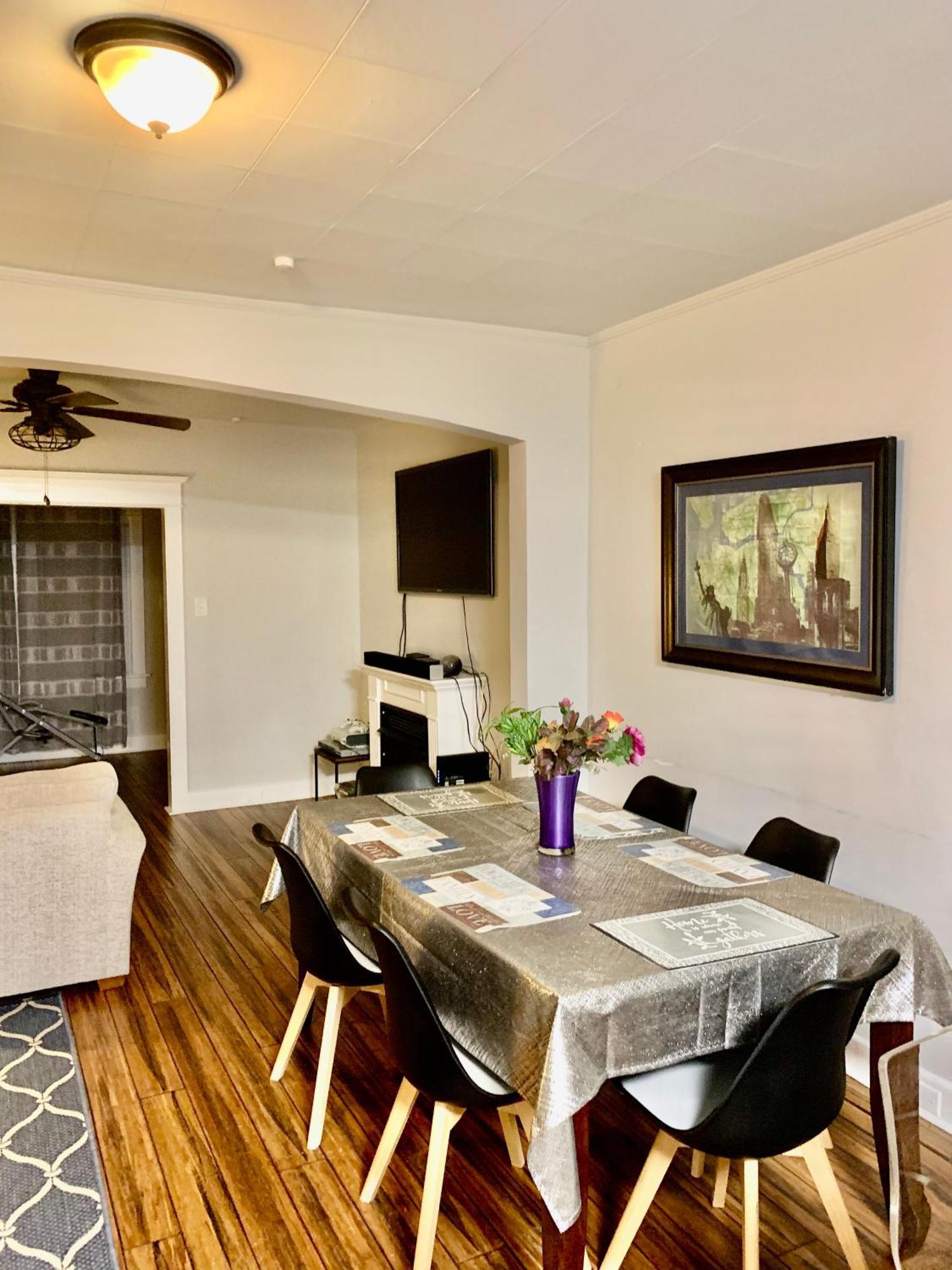 Lovely House In Atlantic City Weekly Deal Exterior foto