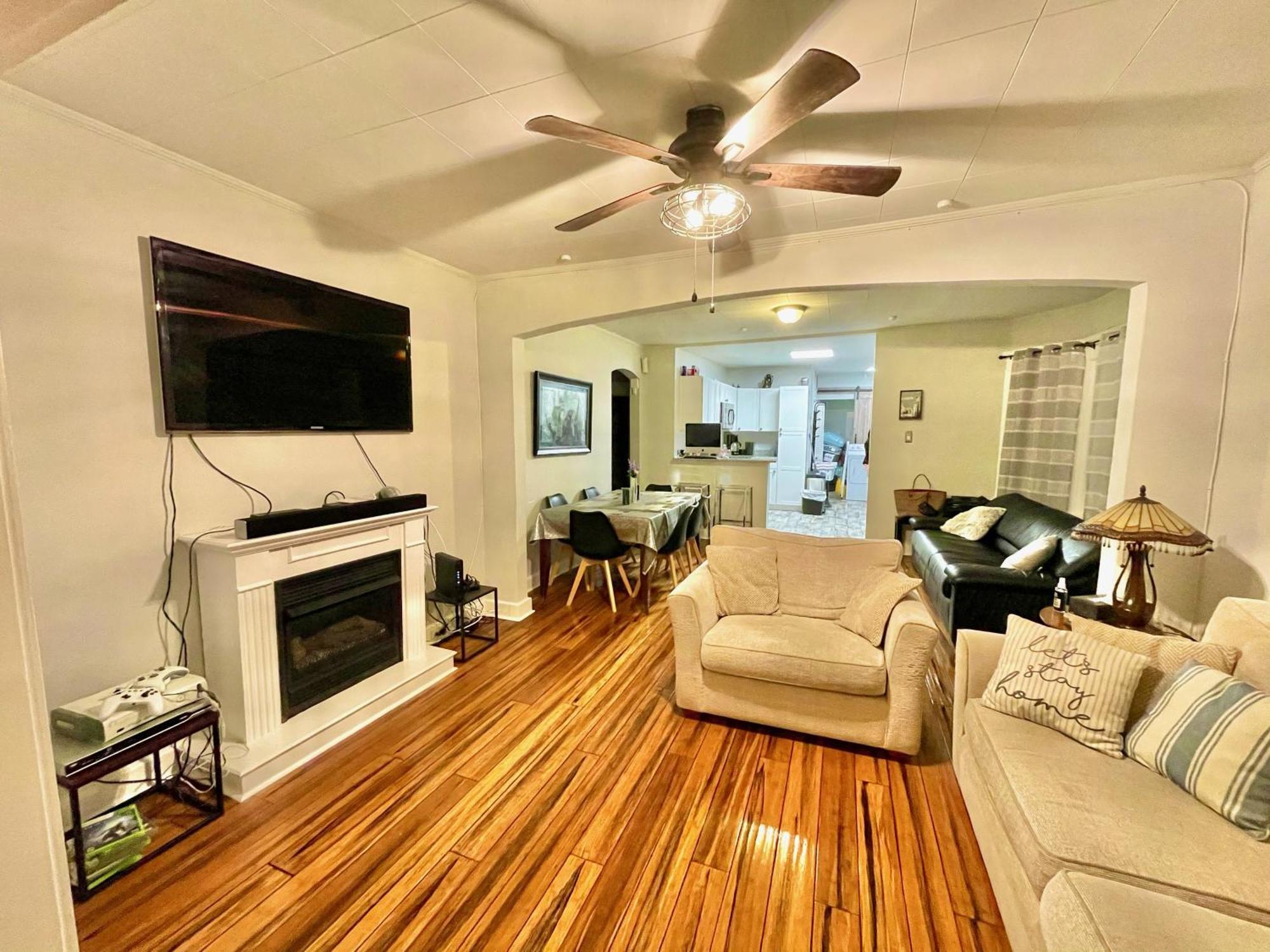Lovely House In Atlantic City Weekly Deal Exterior foto