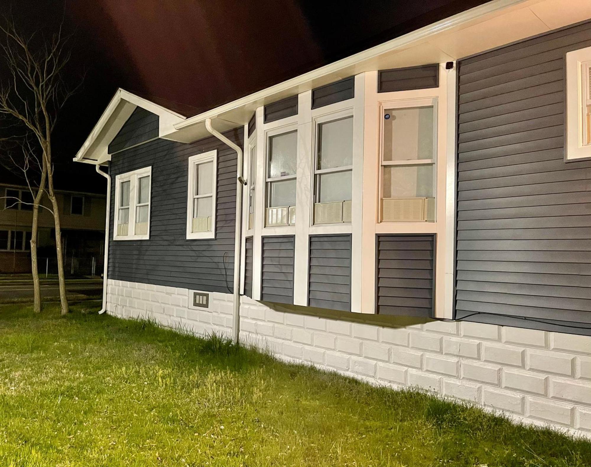 Lovely House In Atlantic City Weekly Deal Exterior foto