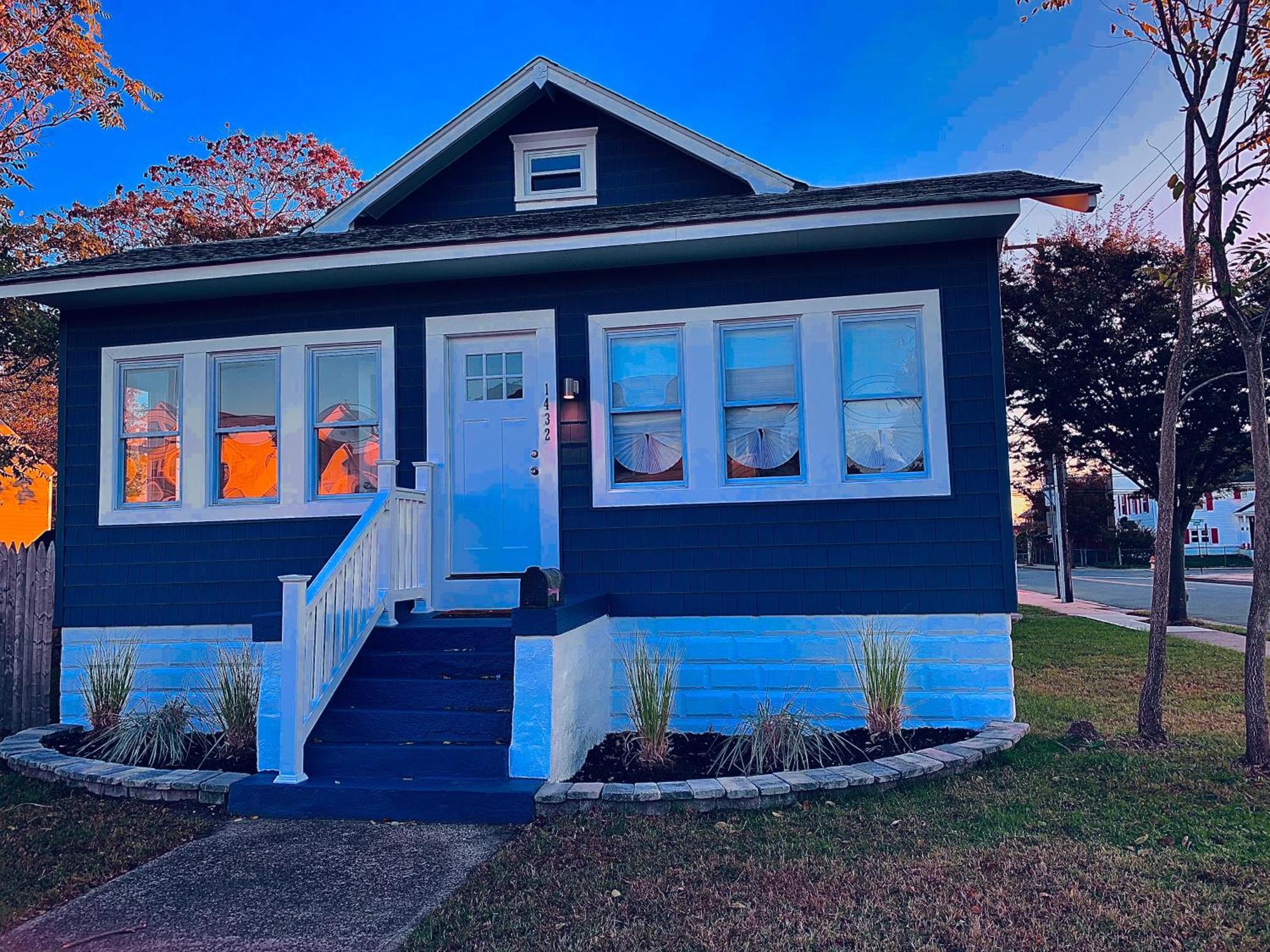 Lovely House In Atlantic City Weekly Deal Exterior foto
